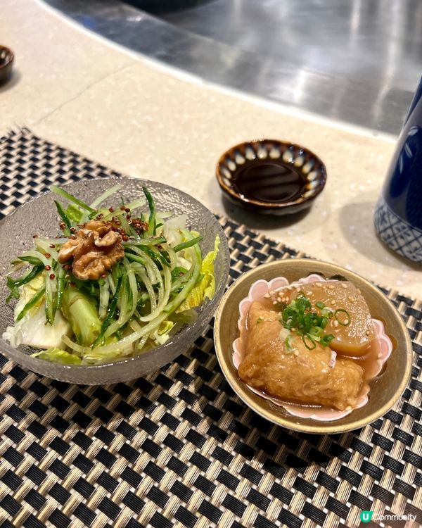 ［CP 值高的鐵板燒］