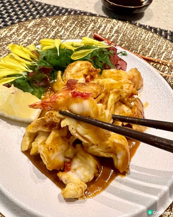 ［CP 值高的鐵板燒］