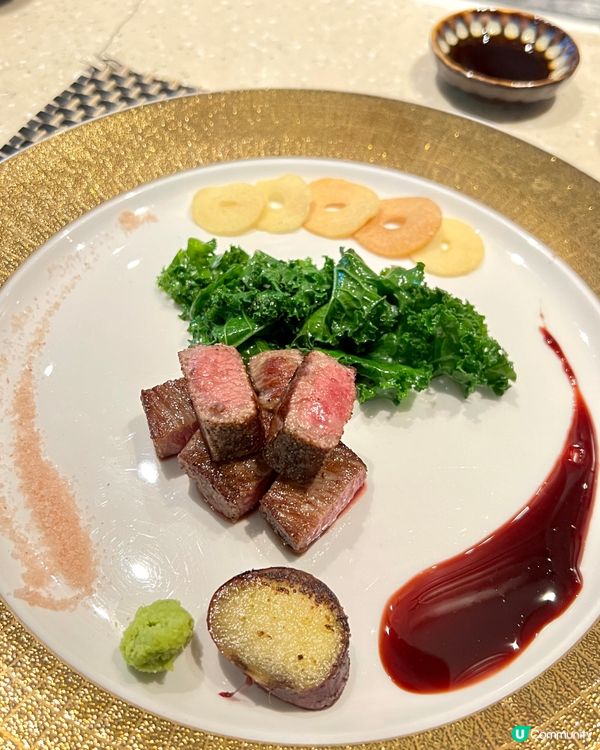 ［CP 值高的鐵板燒］