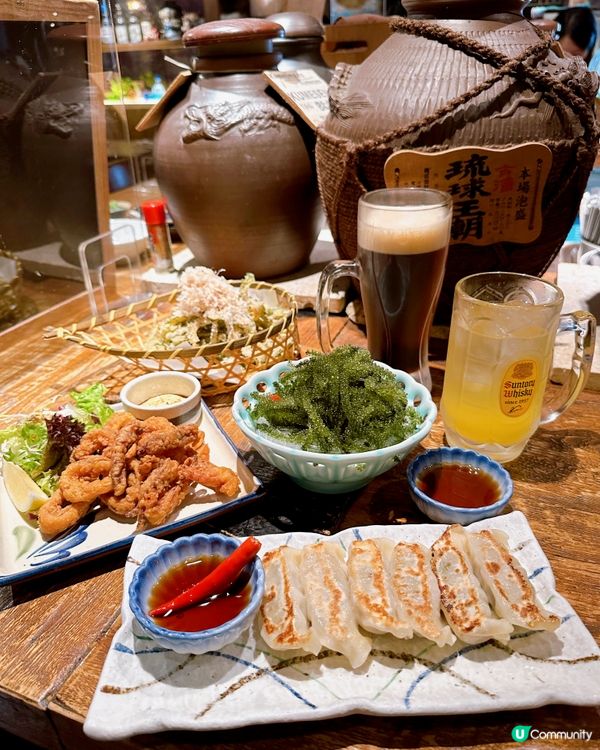 【銅鑼灣•樂宴】🇯🇵