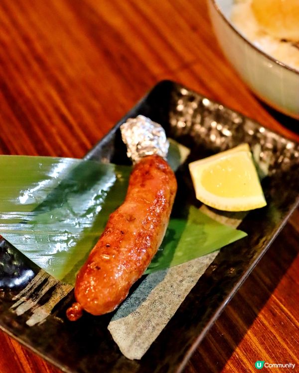 尖沙咀日式居酒屋