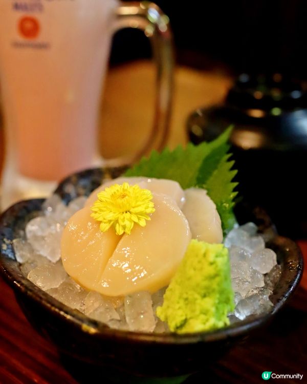 尖沙咀日式居酒屋