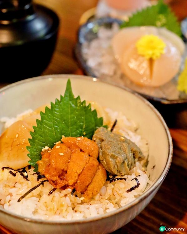 尖沙咀日式居酒屋