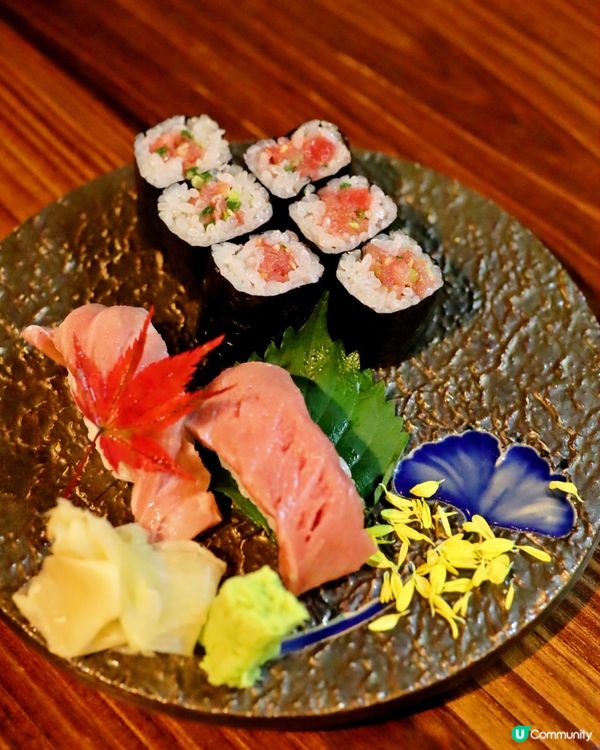 尖沙咀日式居酒屋