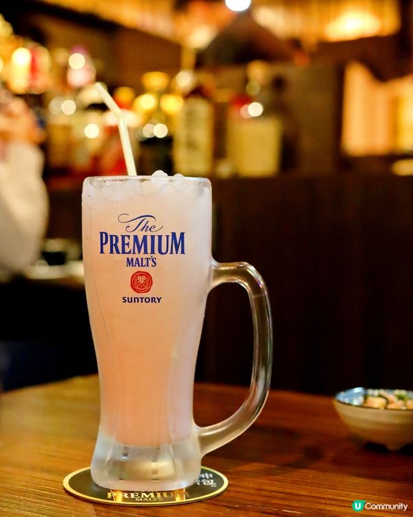 尖沙咀日式居酒屋