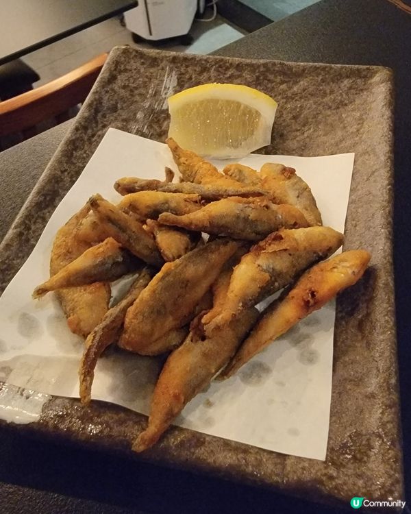 和風居酒屋小店之《岳川串揚》