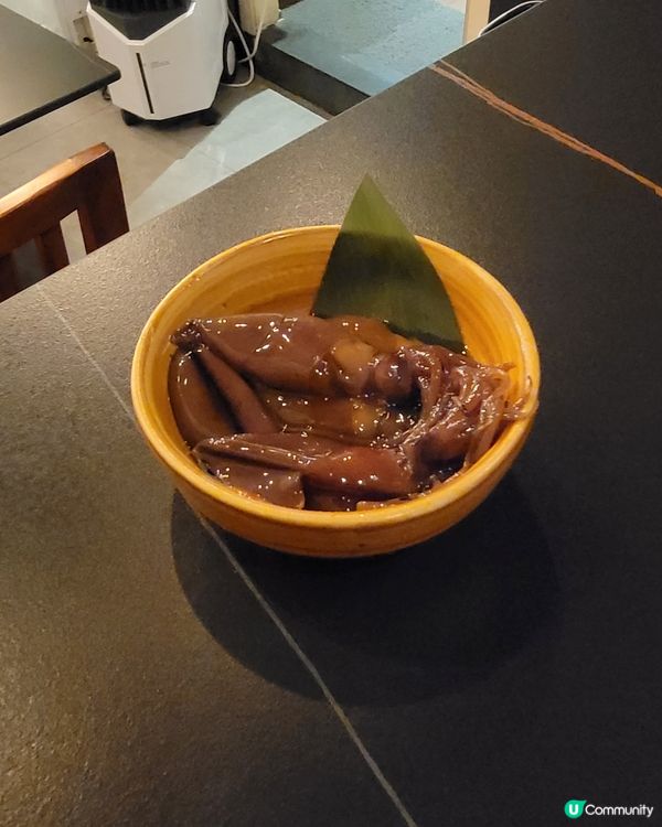 和風居酒屋小店之《岳川串揚》