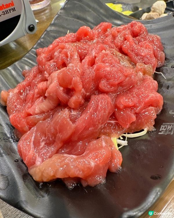 先食鷄煲，幾款之中想食奇味鷄煲 ($180/半隻)，除了辣度...