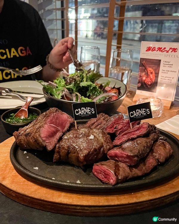 ✤♡ 高質阿根廷扒房 • 肉食獸大愛 ♡✤ 