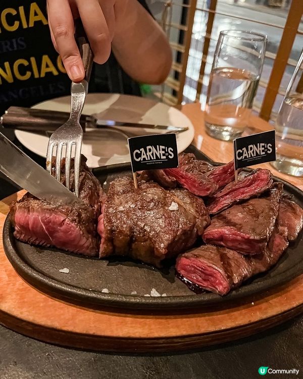 ✤♡ 高質阿根廷扒房 • 肉食獸大愛 ♡✤ 