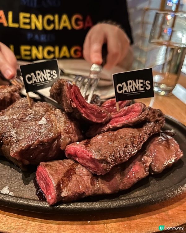 ✤♡ 高質阿根廷扒房 • 肉食獸大愛 ♡✤ 