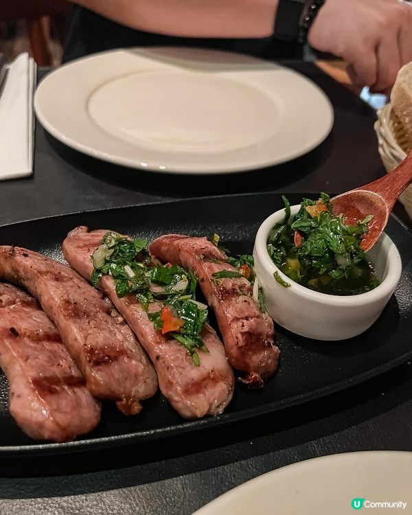 ✤♡ 高質阿根廷扒房 • 肉食獸大愛 ♡✤ 