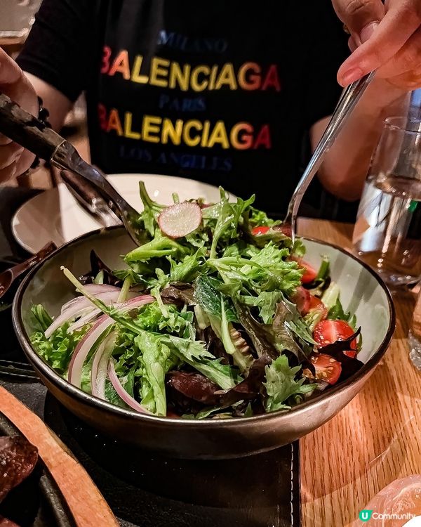 ✤♡ 高質阿根廷扒房 • 肉食獸大愛 ♡✤ 