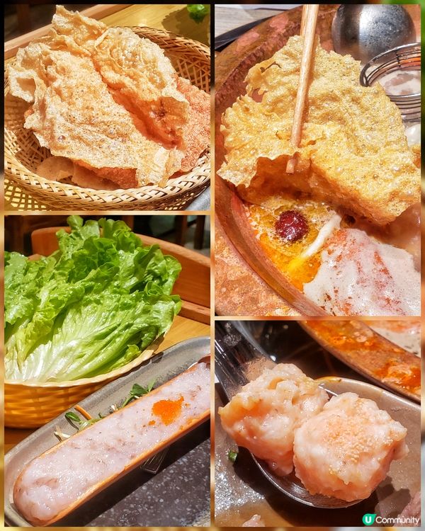 宜幾日天氣特別凍，又係時候打邊爐🤭係尖沙咀就有間位置好方便既...