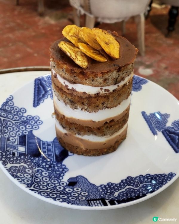 Jouer神級Banoffee!