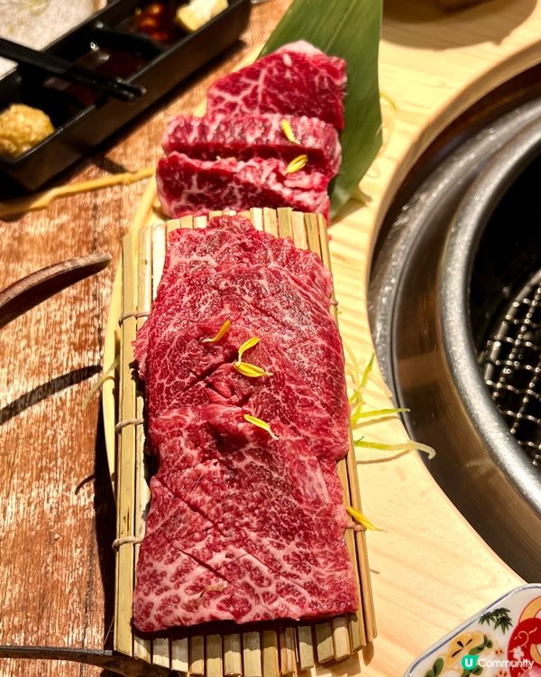 有朋友就快生日，又有朋友快要離港工作，咁就決定齊人時，大家先...