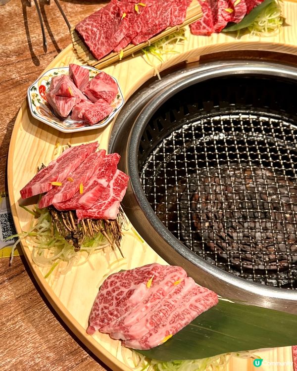 有朋友就快生日，又有朋友快要離港工作，咁就決定齊人時，大家先...