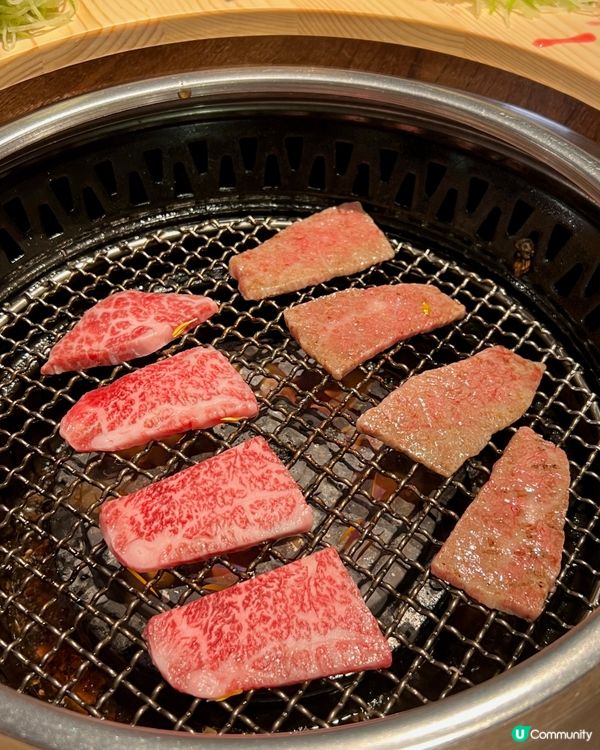 有朋友就快生日，又有朋友快要離港工作，咁就決定齊人時，大家先...