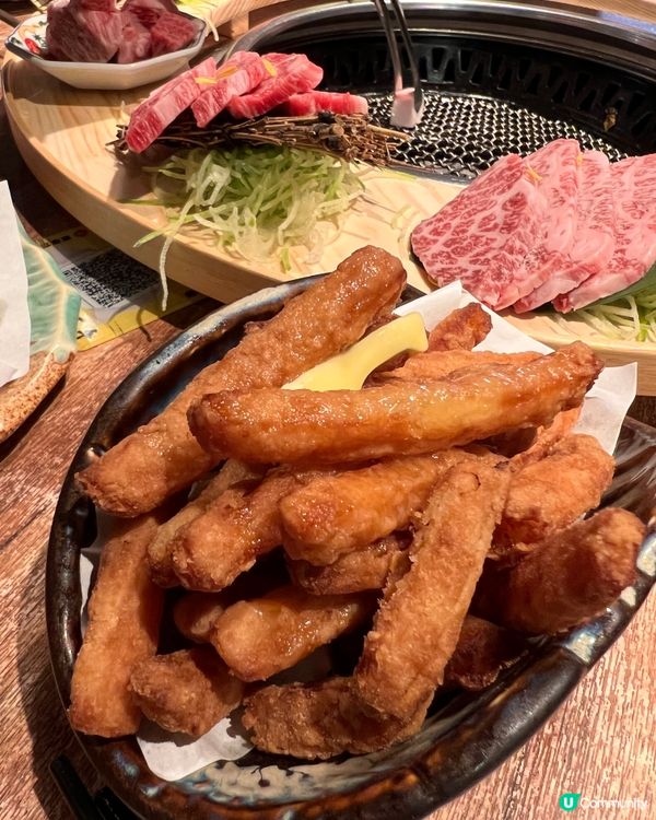 有朋友就快生日，又有朋友快要離港工作，咁就決定齊人時，大家先...