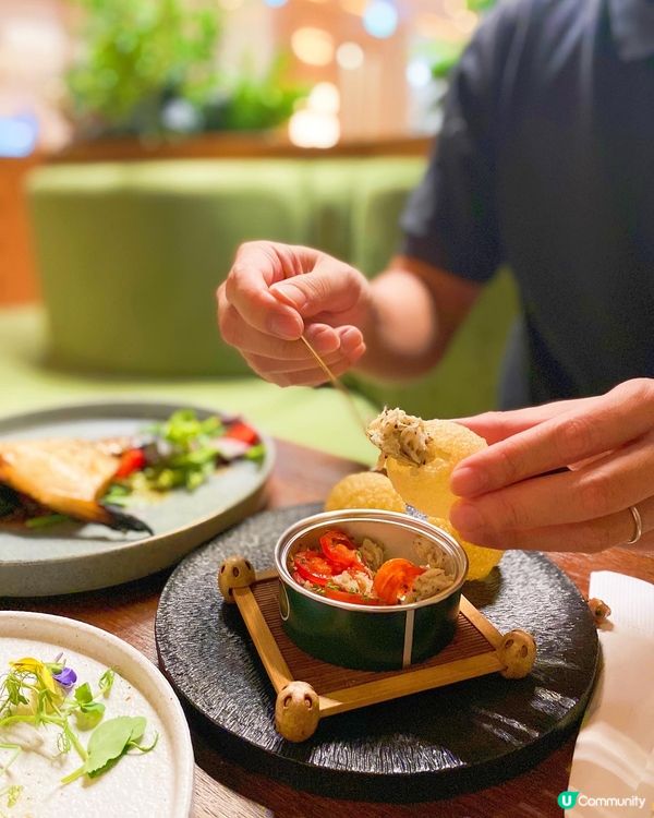 🏮二訪土瓜環KAKU