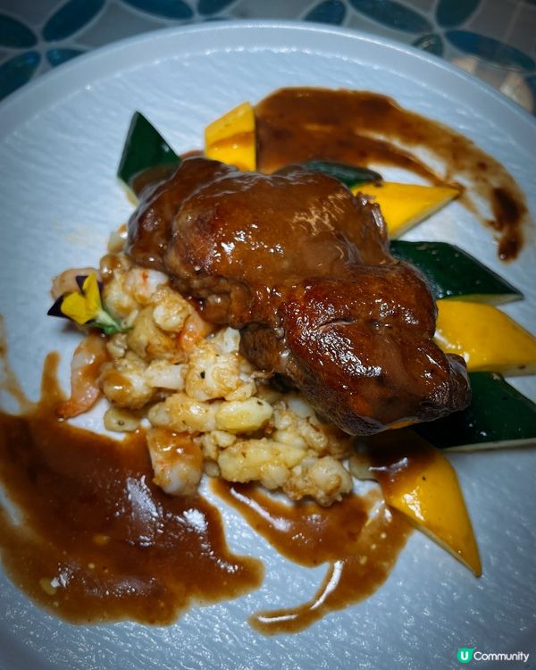 ［環境一流·山頂高質中菜］