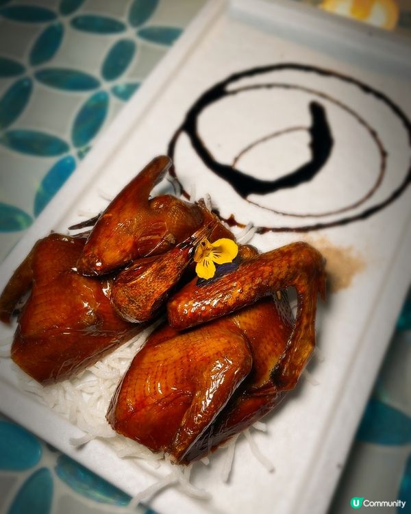 ［環境一流·山頂高質中菜］