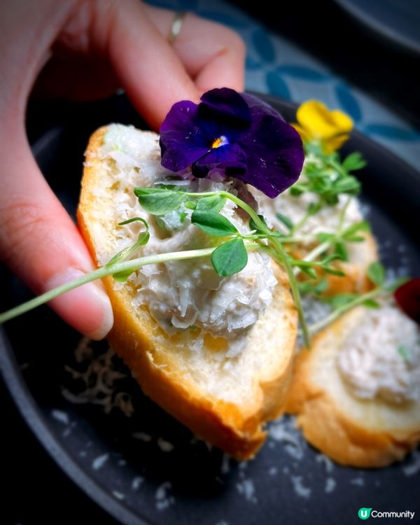 ［環境一流·山頂高質中菜］