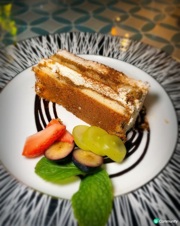 ［環境一流·山頂高質中菜］