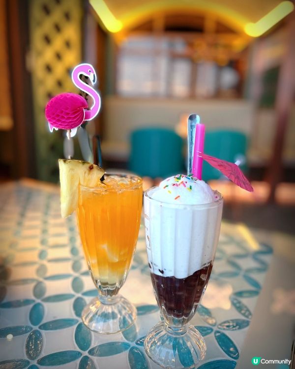 ［環境一流·山頂高質中菜］