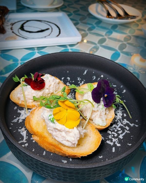 ［環境一流·山頂高質中菜］