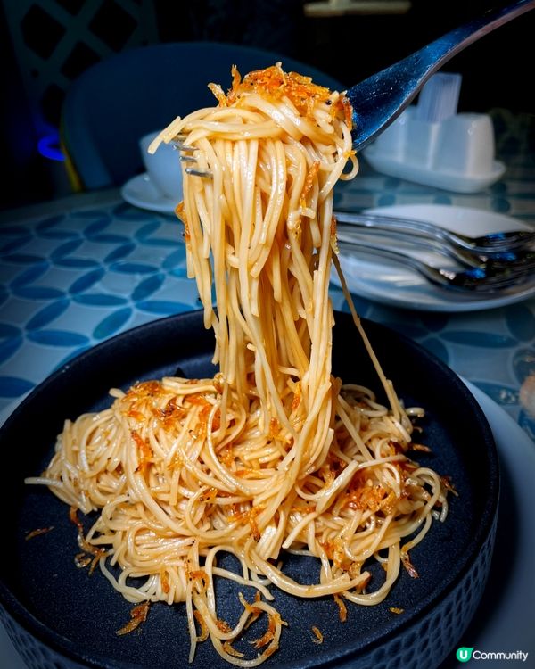 ［環境一流·山頂高質中菜］