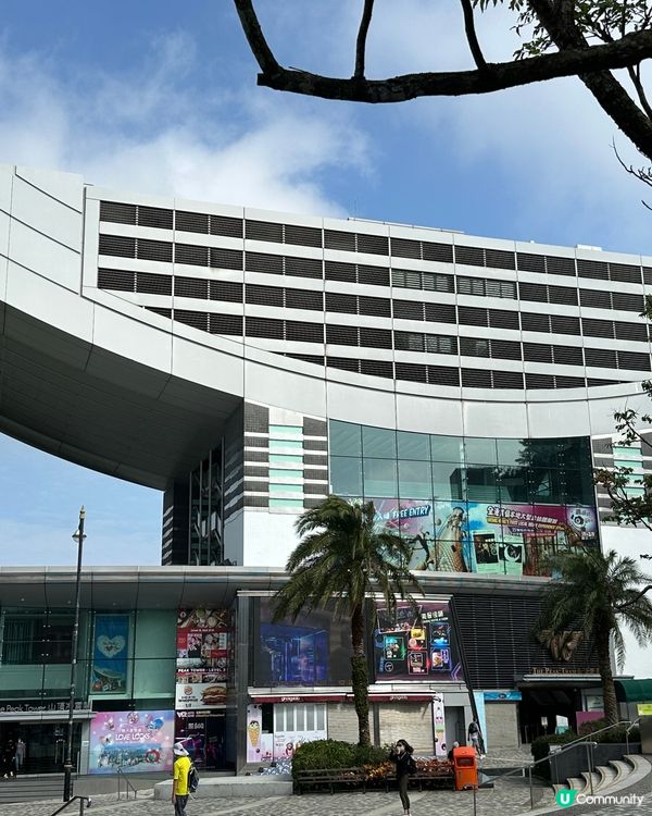 乘搭全新面貌的新一代山頂纜車去太平山頂！景觀更開揚，空間更寬...