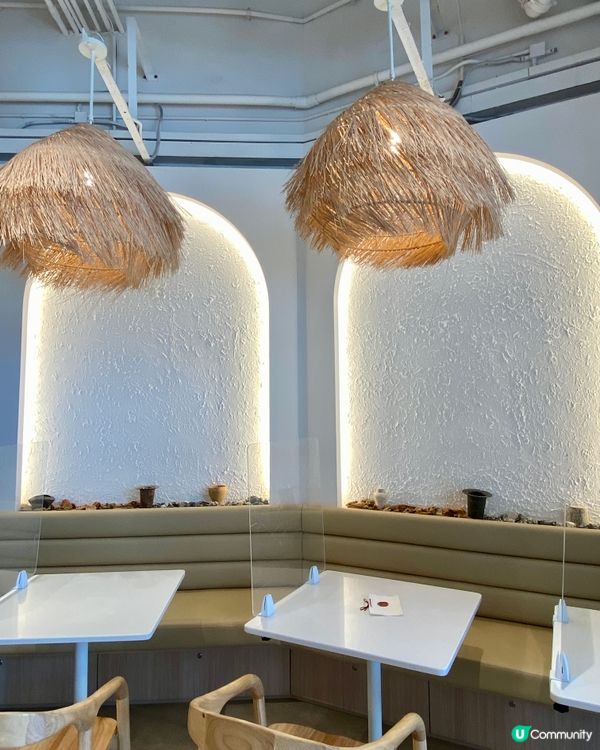 ✨超大隻軟殼蟹脆包‼️葵芳屋村隱世cafe⁉️