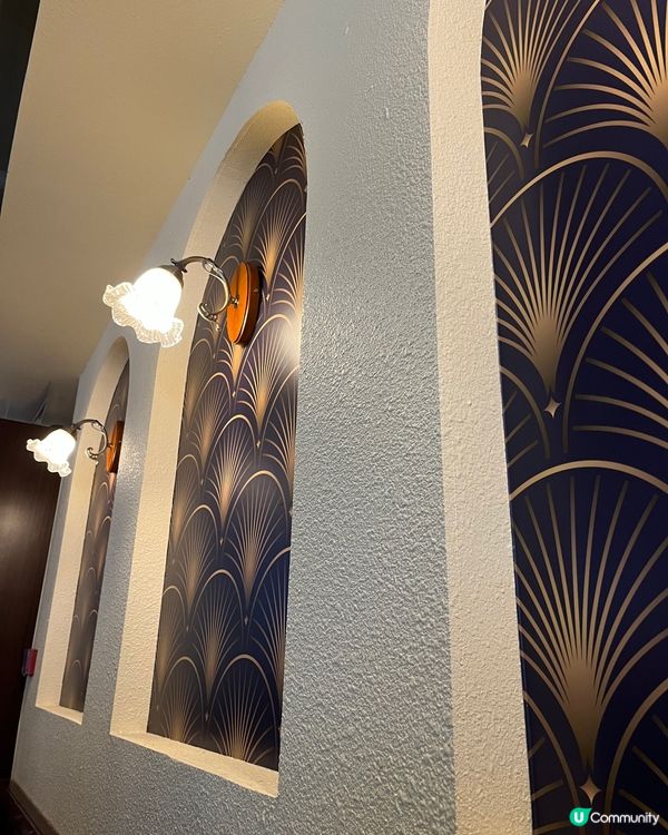 🍴超巨形吉列豬扒 懷舊扒房