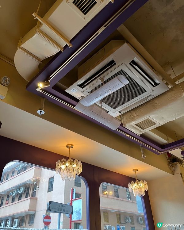 🍴超巨形吉列豬扒 懷舊扒房