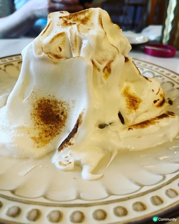 🍴超巨形吉列豬扒 懷舊扒房