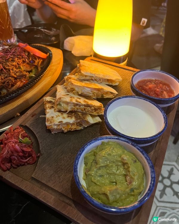 8Five2 Restobar (尖沙咀)