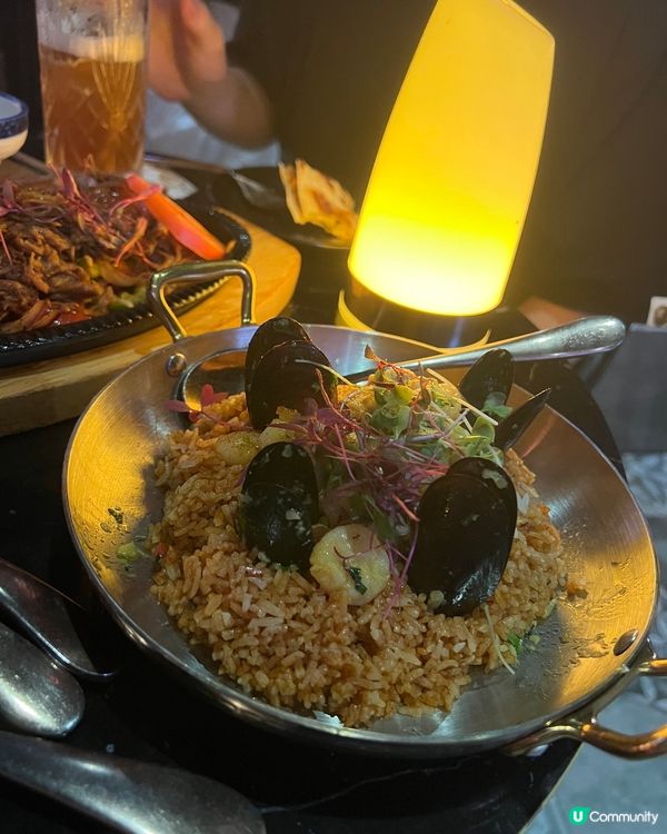 8Five2 Restobar (尖沙咀)