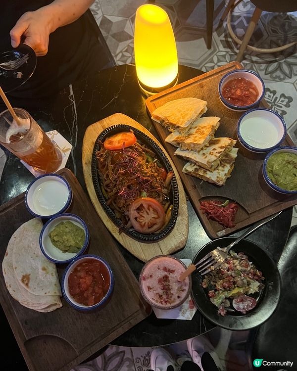 8Five2 Restobar (尖沙咀)