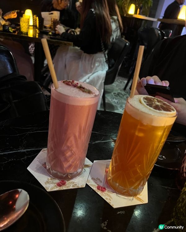 8Five2 Restobar (尖沙咀)