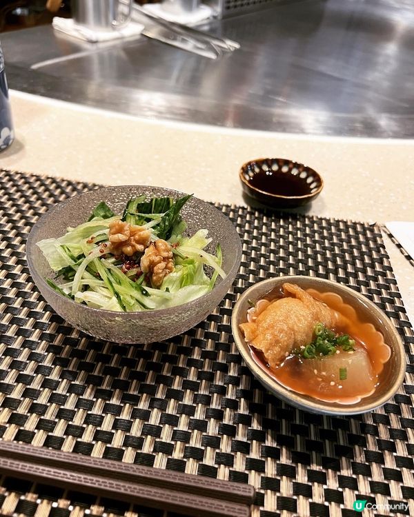 鉄人旨花 (銅鑼灣)