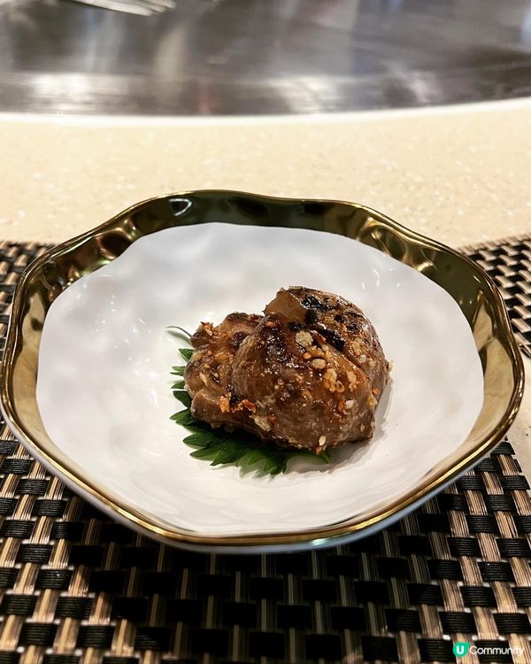 鉄人旨花 (銅鑼灣)