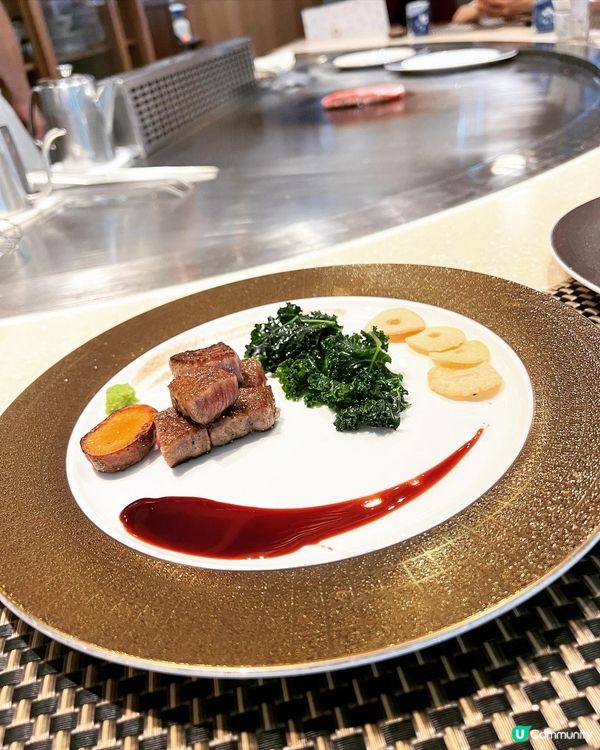 鉄人旨花 (銅鑼灣)