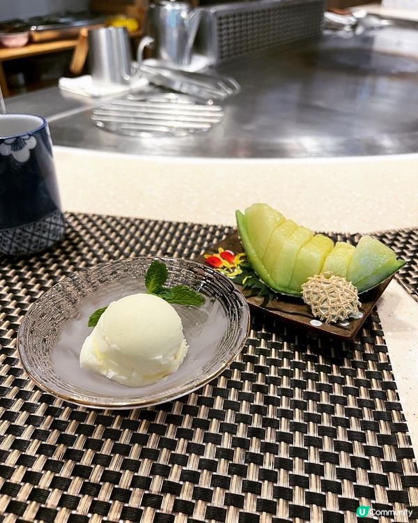 鉄人旨花 (銅鑼灣)