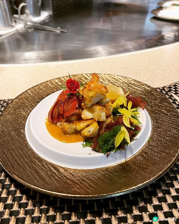 鉄人旨花 (銅鑼灣)