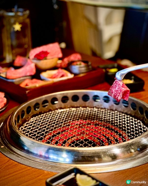 [🐻 唔洗諗即刻叫📣必食和牛九宮格‼️]