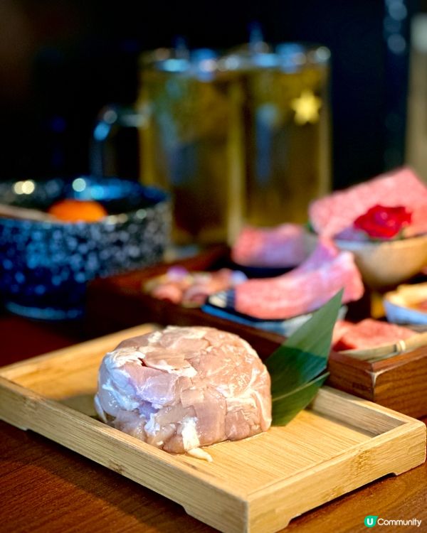 [🐻 唔洗諗即刻叫📣必食和牛九宮格‼️]