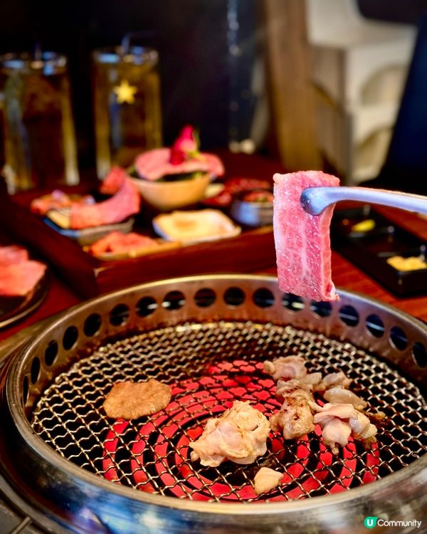 [🐻 唔洗諗即刻叫📣必食和牛九宮格‼️]