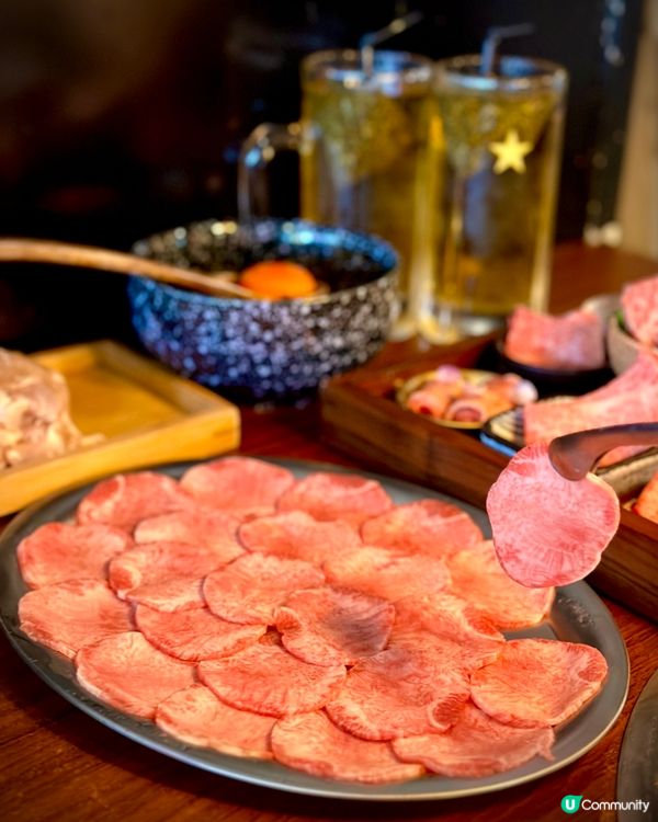 [🐻 唔洗諗即刻叫📣必食和牛九宮格‼️]