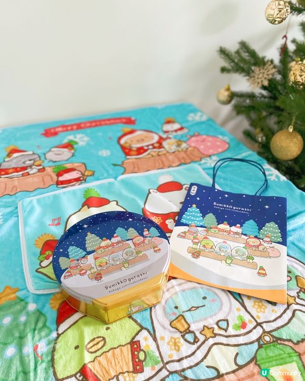 🎅🏻Santa Clause is coming to to...